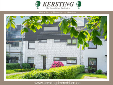 Reihenmittelhaus zum Kauf 429.000 € 6 Zimmer 140 m² 216 m² Grundstück Uerdingen - Stadtpark Krefeld / Bockum 47800