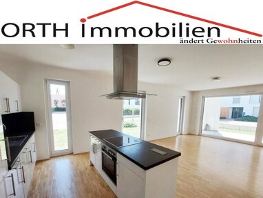 Wohnung zur Miete 999 € 3 Zimmer 92,3 m² Erdgeschoss frei ab sofort An der Lingenmühle 9 Gladbach Mönchengladbach 41061