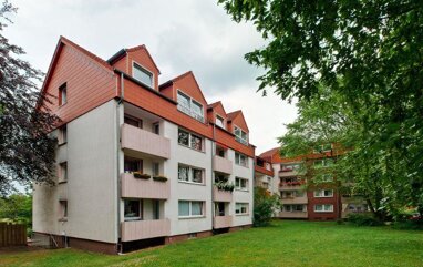 Wohnung zur Miete 649,62 € 3 Zimmer 64,1 m² Wersener Str. 96A Eversburg 41 Osnabrück 49090