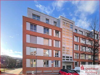 Wohnung zum Kauf 498.000 € 4 Zimmer 120 m² Altstadt Duisburg 47051