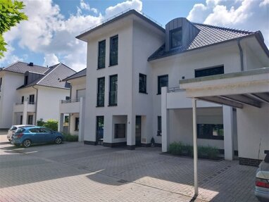 Wohnung zur Miete 640 € 2 Zimmer 64 m² Wildeshausen 27793