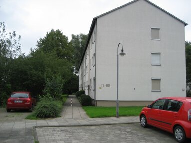 Wohnung zur Miete 690 € 3 Zimmer 67 m² 2. Geschoss Kamphofer Damm 80 Woltmershausen Bremen 28197
