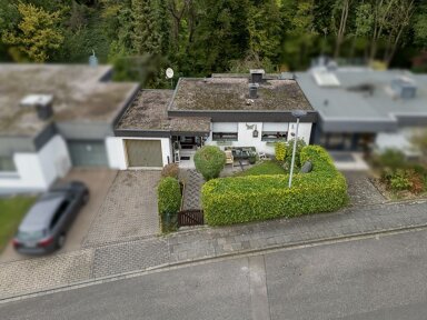 Reihenmittelhaus zum Kauf 425.000 € 5 Zimmer 110 m² 596 m² Grundstück Lützenkirchen Leverkusen 51381