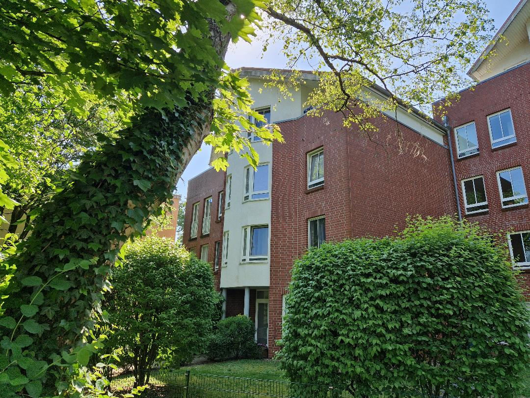 Wohnung zum Kauf 680 € 2 Zimmer 72 m²<br/>Wohnfläche Weimarer Str. 20a Buxtehude Buxtehude 21614