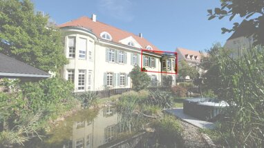Wohnung zum Kauf 295.000 € 2 Zimmer 76 m² Innere Weststadt Schwäbisch Gmünd 73525
