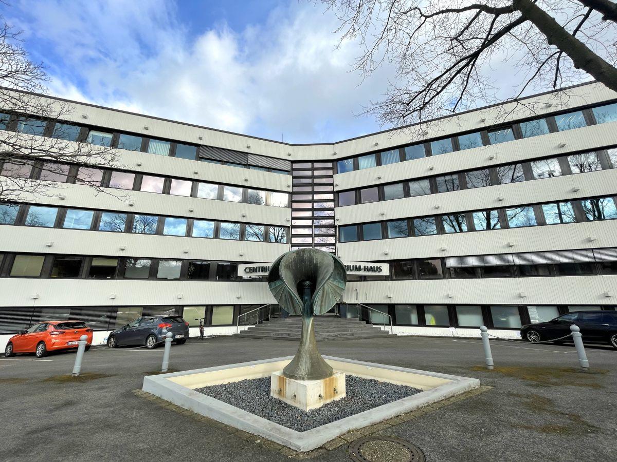 Bürofläche zur Miete Provisionsfrei 9,50 € 351 m²<br/>Bürofläche Ab 351 m²<br/>Teilbarkeit Wattenscheid - Mitte Bochum 44866