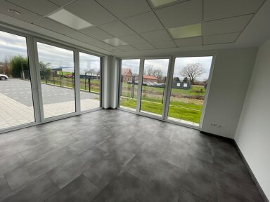 Büro-/Praxisfläche zur Miete 600 € 3 Zimmer 80 m² Bürofläche Einsteinstraße 9 Garrel Garrel 49681