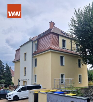 Mehrfamilienhaus zum Kauf als Kapitalanlage geeignet 1.190.800 € 15 Zimmer 438 m² 1.600 m² Grundstück Kamenz Kamenz 01917