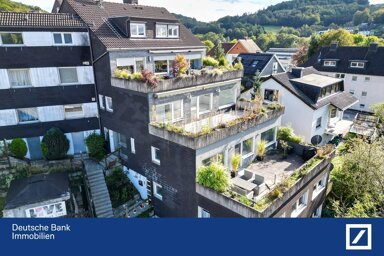 Terrassenwohnung zum Kauf 172.000 € 3 Zimmer 92 m² Altenvoerde Ennepetal 58256