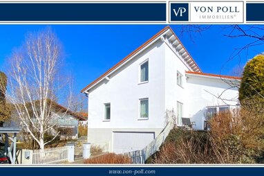 Einfamilienhaus zum Kauf 574.000 € 4 Zimmer 167 m² 904 m² Grundstück Bernbach Bidingen / Bernbach 87651