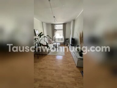 Wohnung zur Miete Tauschwohnung 710 € 2,5 Zimmer 50 m² 3. Geschoss Sülz Köln 50937