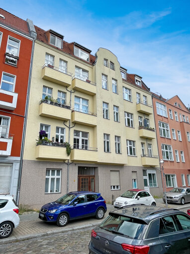 Wohnung zum Kauf 149.500 € 2 Zimmer 50 m² Erdgeschoss Spandau Berlin 13581
