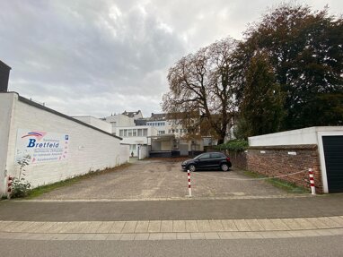 Grundstück zum Kauf 1.350.000 € 647 m² Grundstück Uerdingen - Markt Krefeld 47829