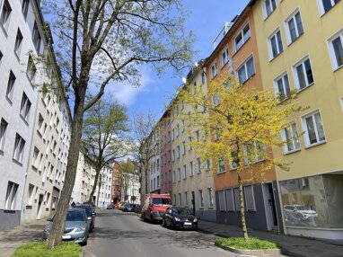 Wohnung zur Miete 660 € 2 Zimmer 55 m² Erdgeschoss Jülicher Straße Aachen 52070