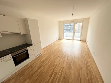 Wohnung zur Miete 605,19 € 2,5 Zimmer 60,6 m² 4. Geschoss Eggenberg Graz 8020