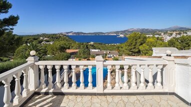 Villa zum Kauf 3.500.000 € 7 Zimmer 278 m² 1.267 m² Grundstück Santa Ponsa 07180