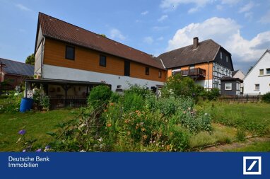 Bauernhaus zum Kauf 179.000 € 9 Zimmer 300 m² 1.486 m² Grundstück Golmbach Golmbach 37640