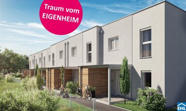 Reihenmittelhaus zum Kauf 540.000 € 4 Zimmer 117,6 m² frei ab 01.11.2024 Ackergasse Wiener Neustadt 2700