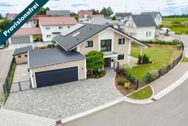 Einfamilienhaus zum Kauf Provisionsfrei 759.000 € 6 Zimmer 185 m² 1.010 m² Grundstück Dunstelkingen Dunstelkingen 89561