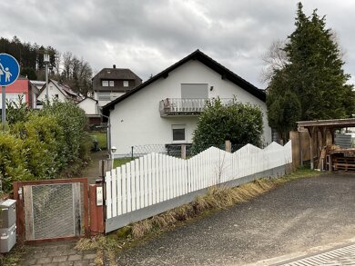 Einfamilienhaus zum Kauf 420.000 € 7 Zimmer 155 m² 857 m² Grundstück Reichenbach Lahr 77933