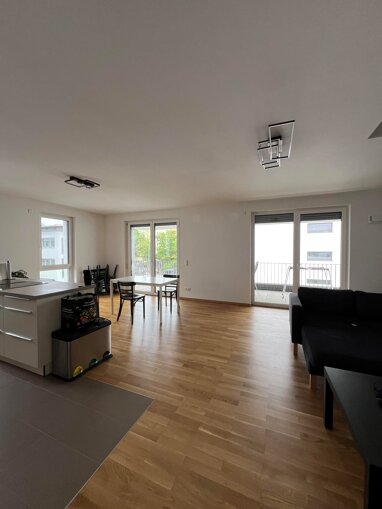 Wohnung zur Miete 1.570 € 4 Zimmer 118 m² 3. Geschoss Dresdner Straße 6 Erlenstegen Nürnberg 90491