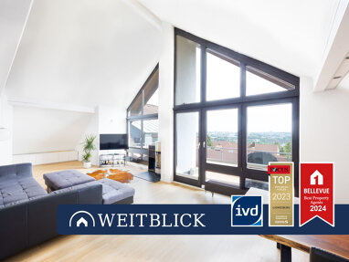 Wohnung zum Kauf 435.000 € 3,5 Zimmer 115 m² Altstadt Bietigheim-Bissingen 74321