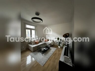 Wohnung zur Miete Tauschwohnung 785 € 2 Zimmer 55 m² 3. Geschoss Südheim Stuttgart 70199