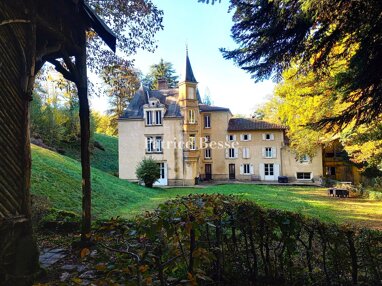 Schloss zum Kauf 1.280.000 € 20 Zimmer 864 m² 144.445 m² Grundstück Bourgoin-Jallieu 38300