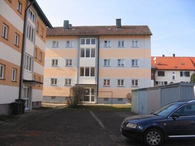 Wohnung zur Miete 542 € 3 Zimmer 60,6 m² 2. Geschoss frei ab 01.03.2025 Kiesstr. 8 Schnaitheim Heidenheim 89520