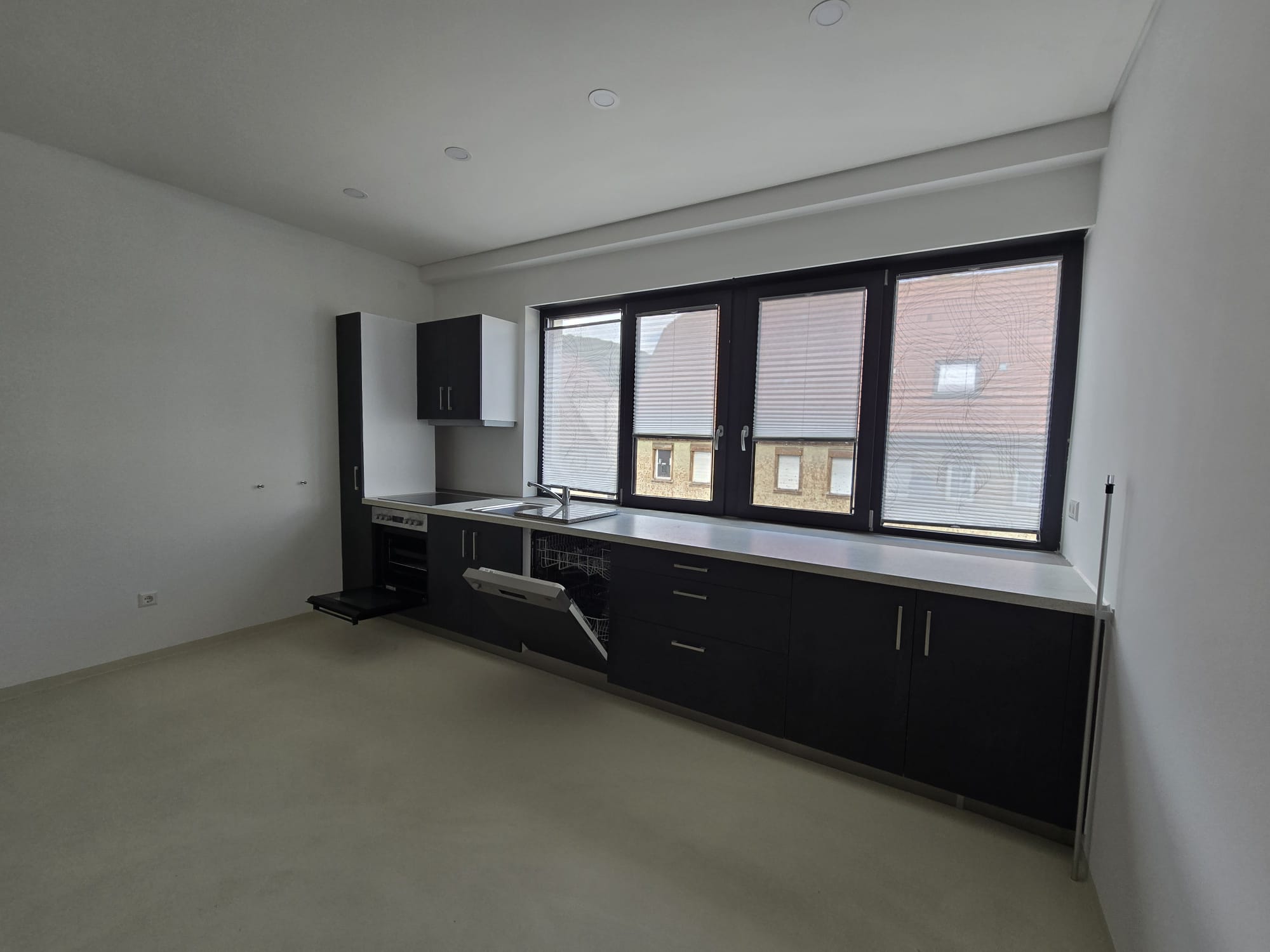 Wohnung zur Miete 800 € 3 Zimmer 85 m²<br/>Wohnfläche Ab sofort<br/>Verfügbarkeit Hechingerstr. 99 Tailfingen Albstadt 72461