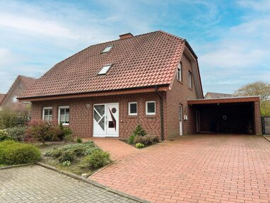 Einfamilienhaus zum Kauf 299.000 € 5 Zimmer 147 m² 672 m² Grundstück Lengerich 49838