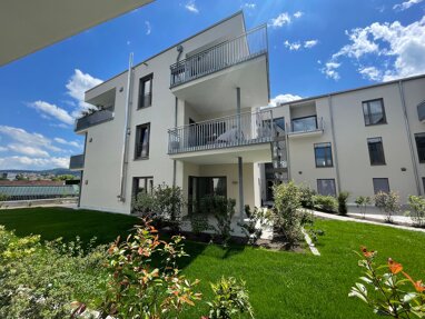Wohnung zur Miete 1.225 € 3 Zimmer 98 m² Mörikestraße 3 Balingen Balingen 72336