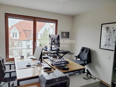 Büro-/Praxisfläche zur Miete 12,50 € 1.027 m² Bürofläche teilbar ab 650 m² Hermsdorf Berlin 13467