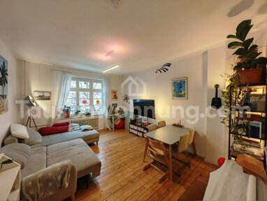 Wohnung zur Miete 636 € 3 Zimmer 63 m² 1. Geschoss Prenzlauer Berg Berlin 10439