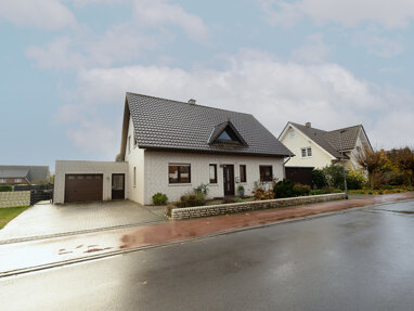 Einfamilienhaus zum Kauf 385.000 € 5 Zimmer 150,6 m² 711 m² Grundstück Vörden Neuenkirchen-Vörden 49434
