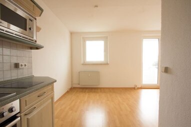 Wohnung zur Miete 415,37 € 3 Zimmer 56,9 m² 4. Geschoss Ferdinand-von-Schill-Straße 21 Kroatenhügel Magdeburg, 4. Etage links 39116
