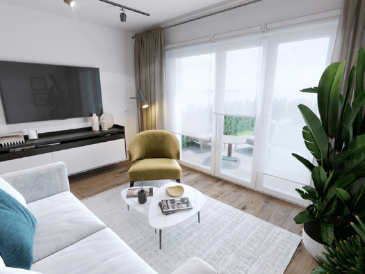 Neubauprojekt zum Kauf Amberger Str. 65 Kümmersbruck 92245
