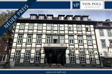 Wohnung zum Kauf 125.000 € 2,5 Zimmer 92 m² Northeim Northeim 37154