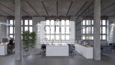 Büro-/Praxisfläche zur Miete 15 € 3.147 m² Bürofläche teilbar ab 952 m² Reinickendorf Berlin 13407