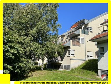 Wohnung zum Kauf 50.000 € 2 Zimmer 59,4 m² 1. Geschoss Burkhardtsdorf Burkhardtsdorf 09235
