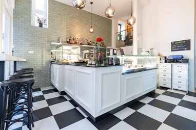 Café/Bar zur Miete 2.200 € 100 m² Gastrofläche Altstadt Marburg 35037