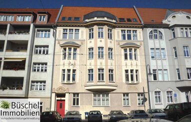 Wohnung zur Miete 504,56 € 2 Zimmer 74,8 m² 2. Geschoss Sternviertel Magdeburg 39104