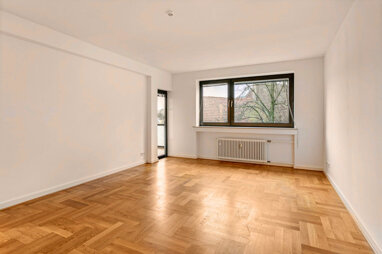 Wohnung zur Miete 1.200 € 2 Zimmer 60 m² 2. Geschoss Oberkassel Düsseldorf 40545