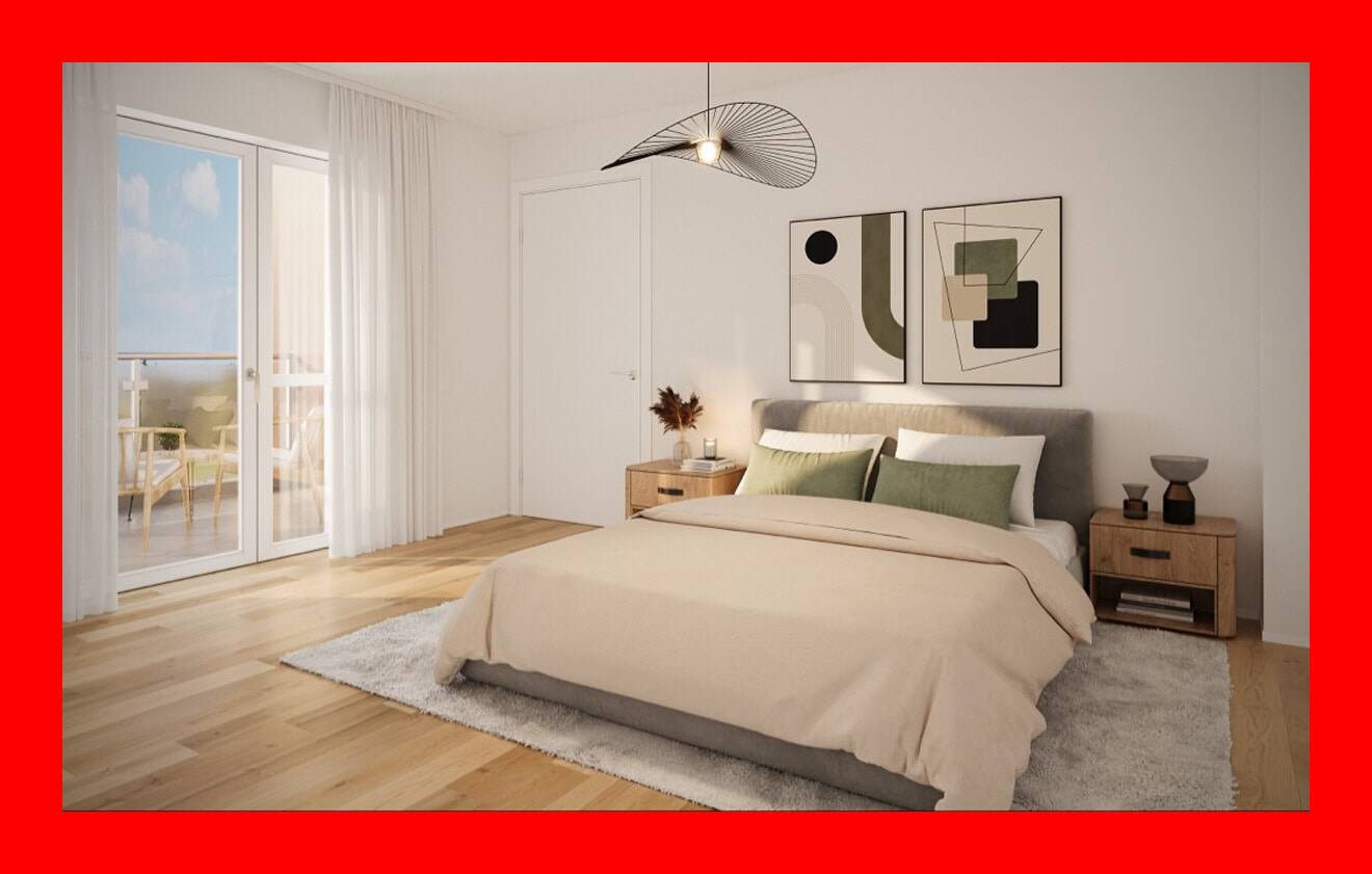 Immobilie in Lamspringe - Neubau seniorengerechter Wohnungen - Bild 0