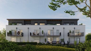 Penthouse zum Kauf Provisionsfrei 378.800 € 2,5 Zimmer 72,2 m² 3. Geschoss Mallersdorf Mallersdorf-Pfaffenberg 84066