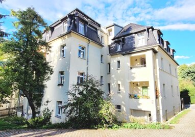 Wohnung zur Miete 535 € 3 Zimmer 77 m² Erdgeschoss Am Eichwald 4 Ostviertel Gera 07546
