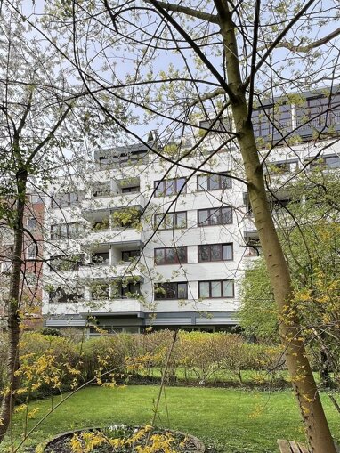 Wohnung zum Kauf Provisionsfrei 305.000 € 1,5 Zimmer 38,4 m² 1. Geschoss Eimsbüttel Hamburg 20259