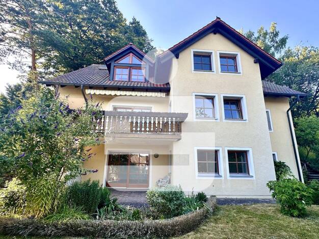 Einfamilienhaus zum Kauf 575.000 € 10 Zimmer 272 m² 1.899 m² Grundstück Neukirchen 92259