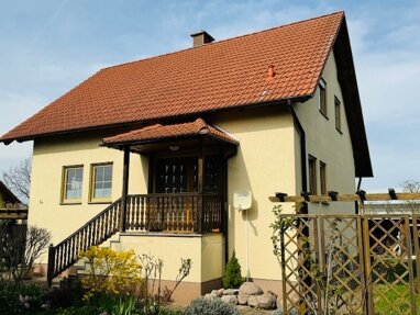 Einfamilienhaus zum Kauf 279.900 € 4 Zimmer 124 m² 1.150 m² Grundstück Lösau Lützen 06686