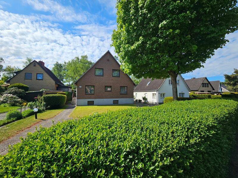 Haus zum Kauf